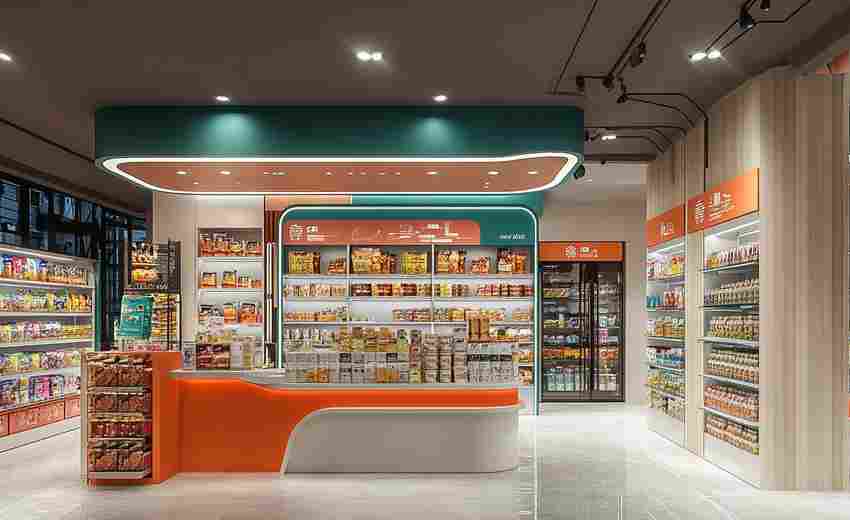 加盟零食店需要哪些证照和手续