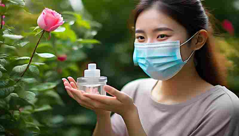 嘴唇起泡期间如何避免感染扩散
