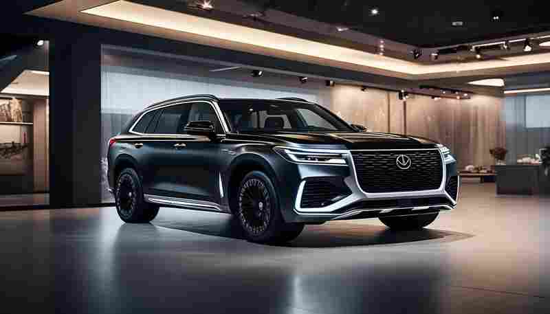 传祺GS8在安全科技配置上有哪些升级