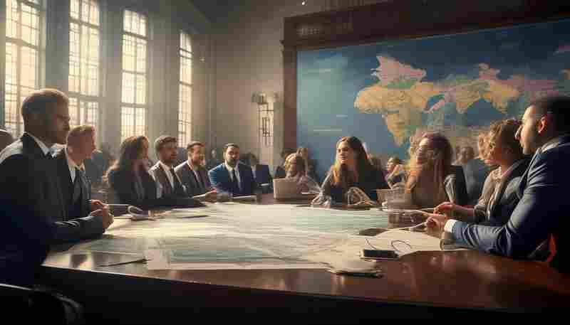 行政投诉与司法诉讼的商标维权差异