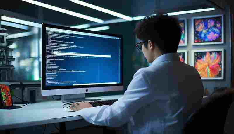 使用Python解析HTML源码下载图片的步骤是什么