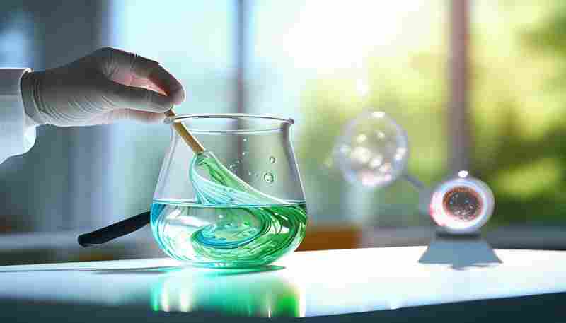 维生素C衍生物如何抑制黑色素生成使肤色均匀