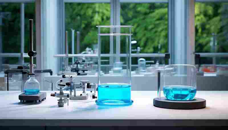 测量液体粘度的方法有哪些