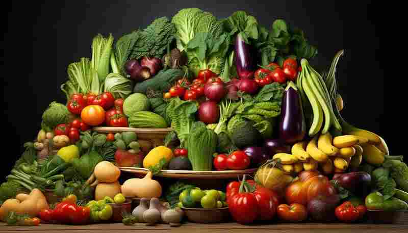 蔬菜和水果的添加顺序及搭配有哪些讲究 蔬菜和水果的添加顺序及搭配有哪些讲究