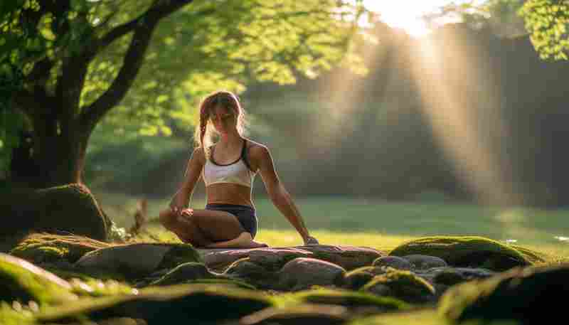 胸骨软骨炎与运动强度是否存在关联 胸骨软骨炎与运动强度是否存在关联