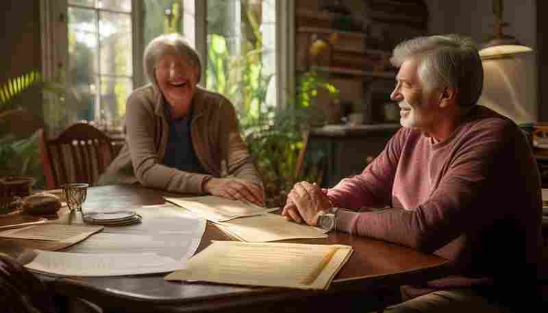 购买小产权房后能否获得合法房产证