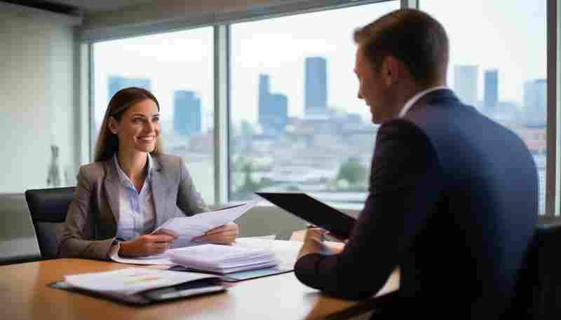 企业搬迁后如何办理员工社保关系转移