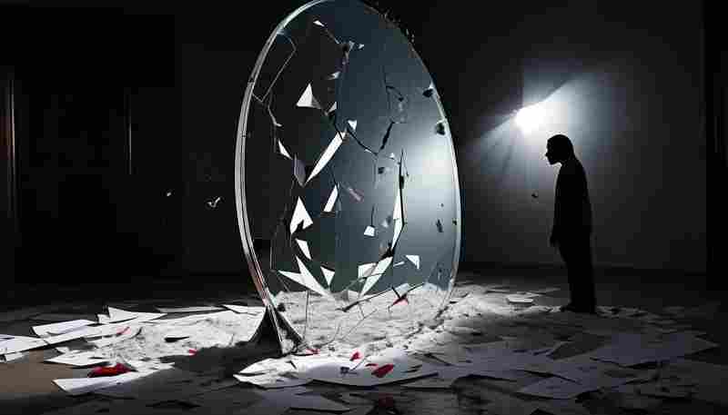 企业虚假承诺对员工信任体系的破坏性影响分析 企业虚假承诺对员工信任体系的破坏性影响分析