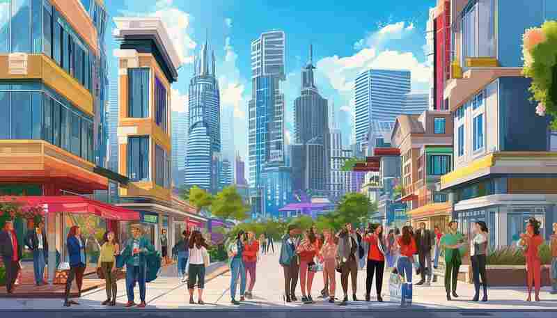 2025年小产权房二手市场价格走势如何