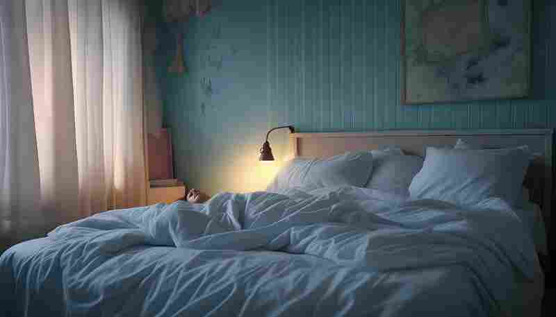 短期失眠的定义及持续时间是多久