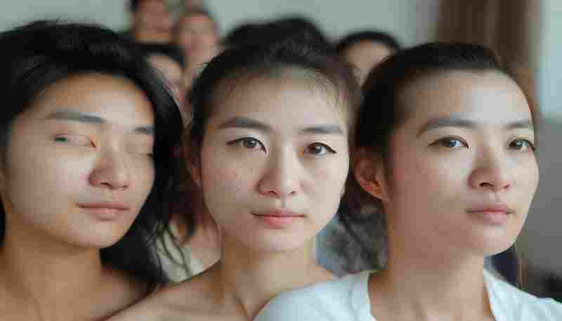 薄眼皮人群哪种方法能避免术后显假