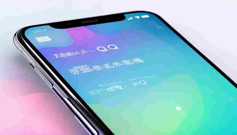 手机QQ自动回复功能与语言设置关联操作