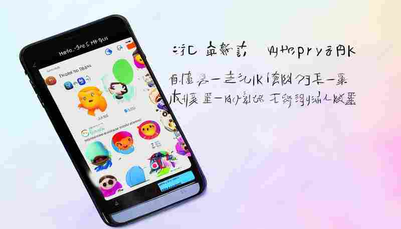 如何在苹果6s的QQ中导入第三方表情包