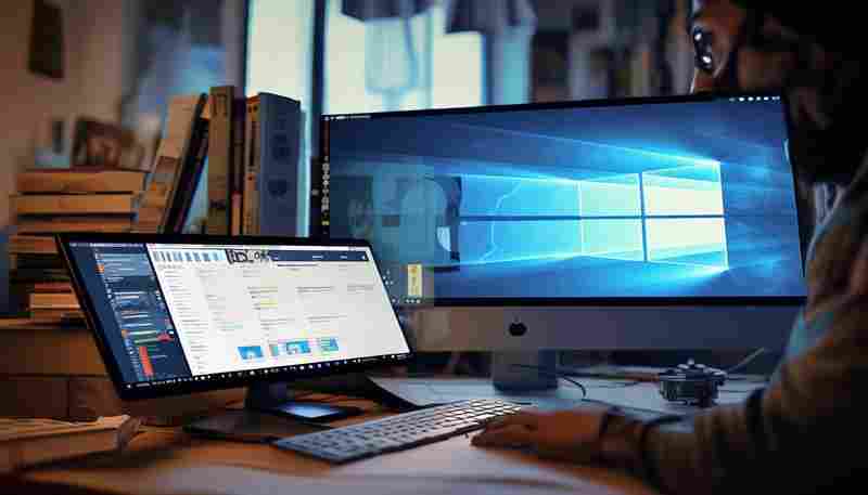 如何在Windows 10中手动设置固定IP地址