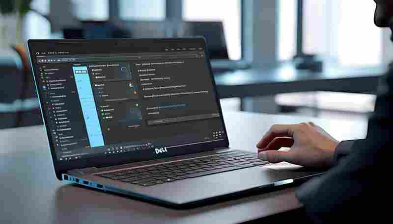 戴尔电脑启用TPM是否需要开启安全启动 戴尔电脑启用TPM是否需要开启安全启动