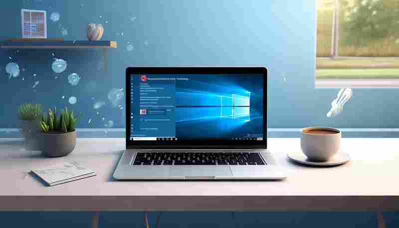 Win10系统提示此下载已中断应如何解决