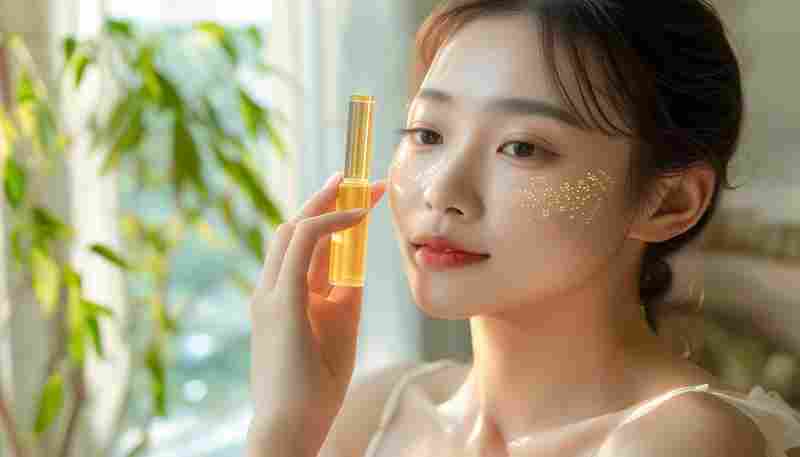 敏感肌长期使用姬存希修复精华是否安全