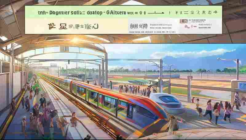 从大梅沙站到东部华侨城需要换乘哪些交通工具