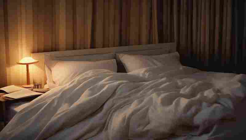 情绪与压力状态应如何体现在睡眠日记中 情绪与压力状态应如何体现在睡眠日记中