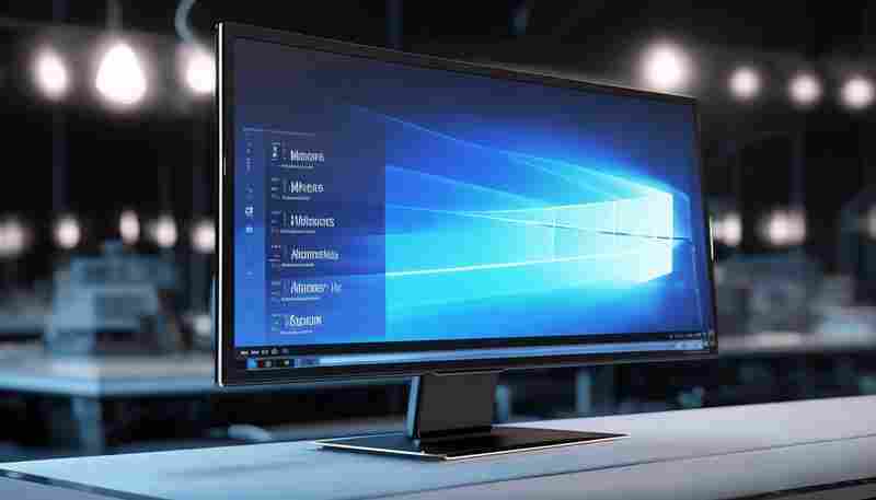 u启动PE装机工具支持哪些Windows系统版本