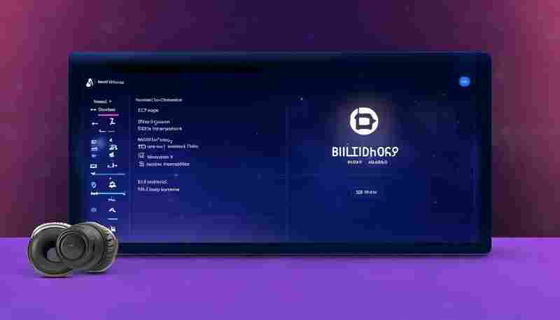 Bilidown软件支持哪些音质和格式的音乐下载