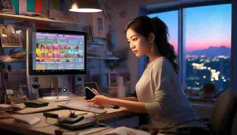 如何通过共同好友协助找回被删除的QQ联系人