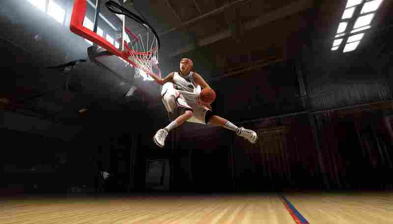 NBA 2K12扣篮失败的可能原因有哪些