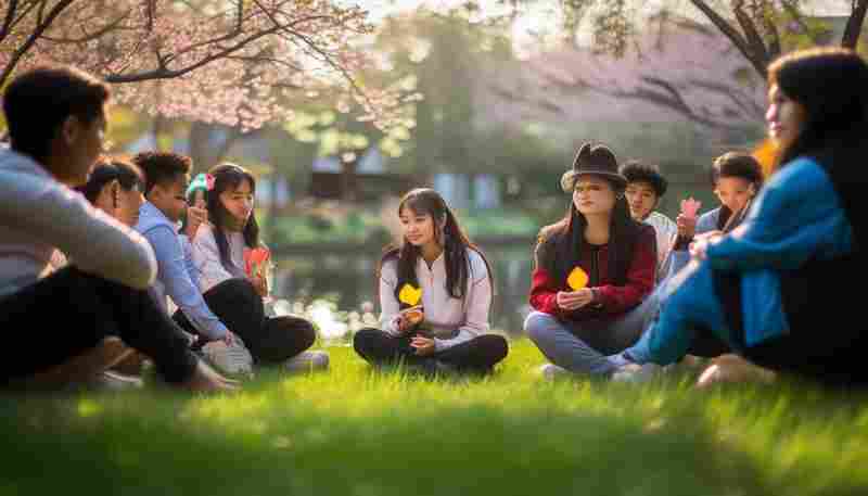 杭州师范大学心理健康教育效果评估与反馈机制