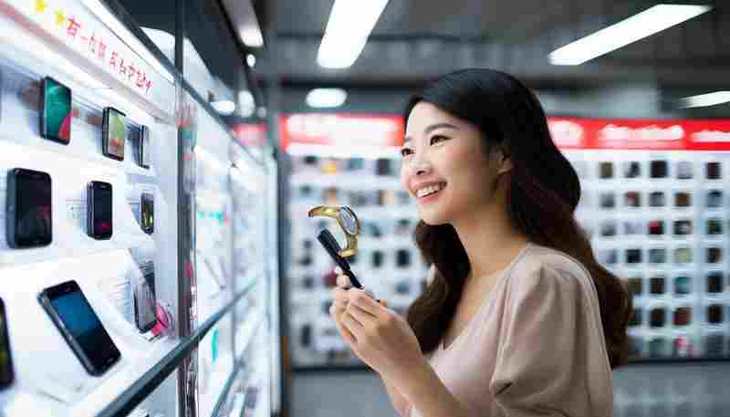翻新机换机时如何避免买到问题设备