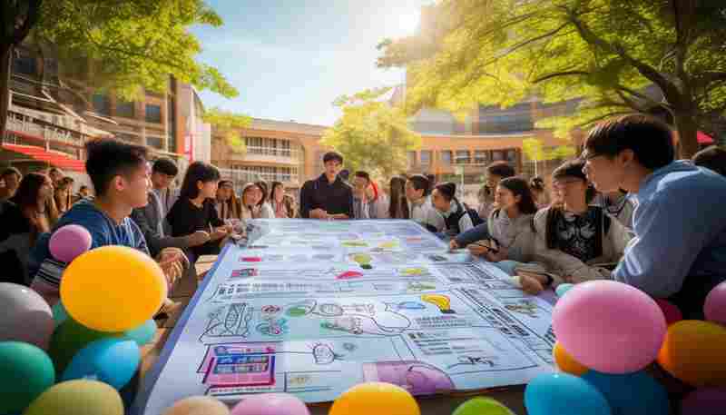 中国国际大学生创新大赛的校内选拔流程是怎样的
