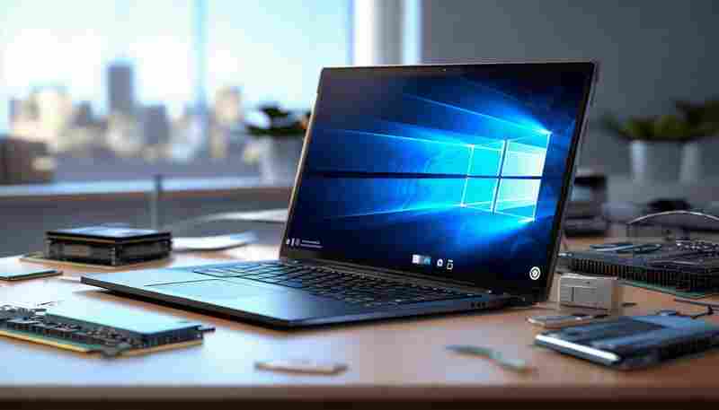 Windows 10系统安装失败可能由哪些硬件问题导致
