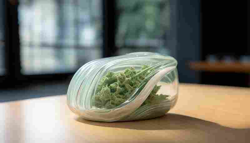如何避免榴莲气味扩散的容器选择技巧