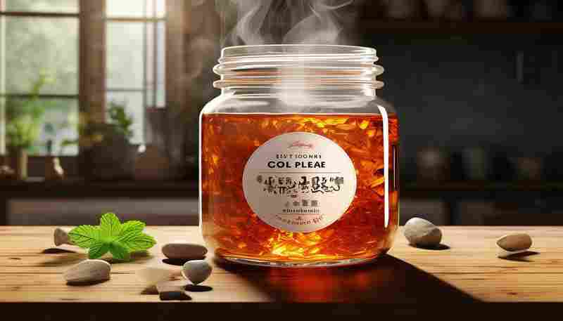 红糖姜水的最佳储存方法是什么