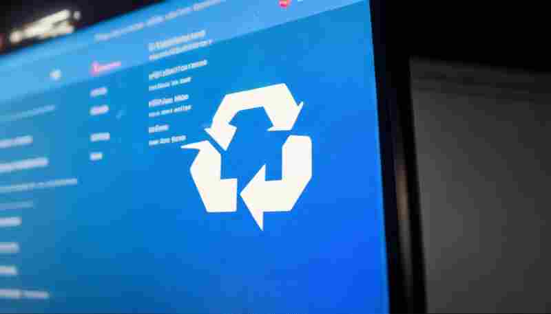 回收站功能异常且图标消失的全面修复指南