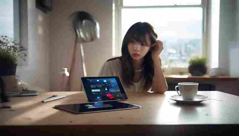 iPad下载应用时遇到无法安装怎么办