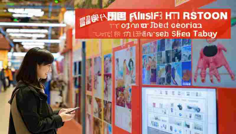 如何在淘宝上完成实名认证以开通网店