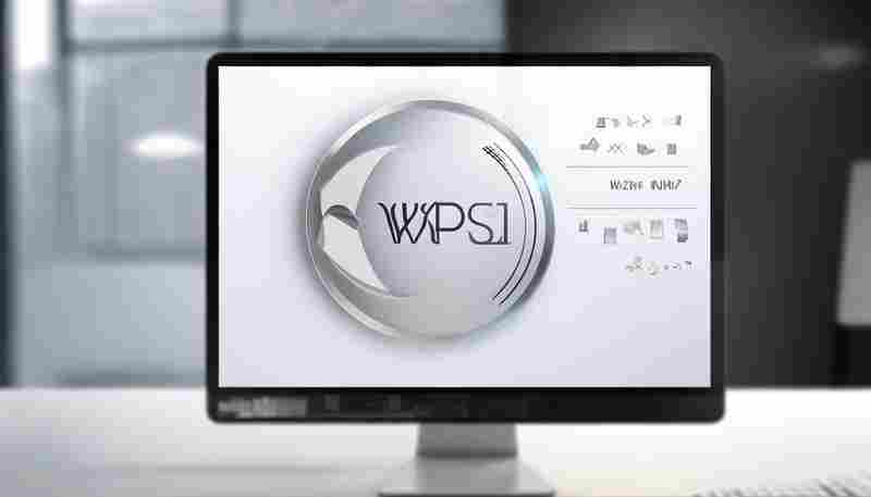 WPS按钮的定义与主要功能是什么