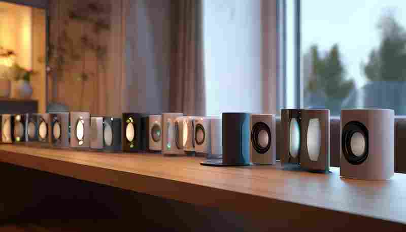 2025年哪些蓝牙音箱性价比最高 2025年哪些蓝牙音箱性价比最高