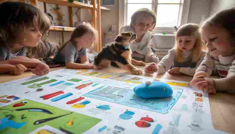 如何避免儿童和宠物接触水银 如何避免儿童和宠物接触水银