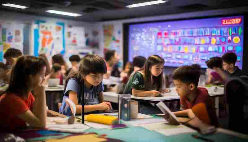 学生自主学习能力培养中2157法则的渗透策略