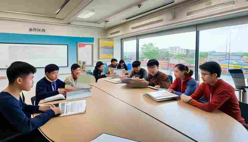 南通职业大学商务英语专业核心课程有哪些