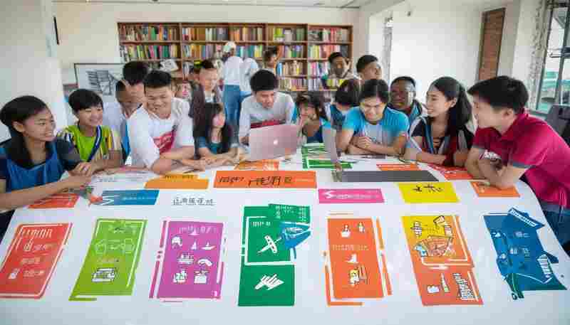 郑州师范学院创新创业竞赛有哪些支持措施