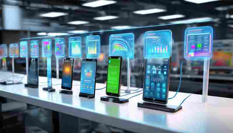 哪些第三方应用可辅助检测OPPO手机4G信号