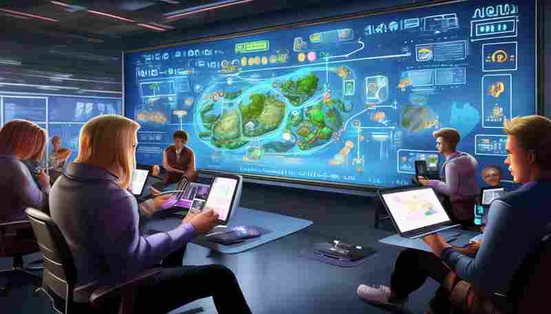 如何通过智能辅助工具优化公会管理效率