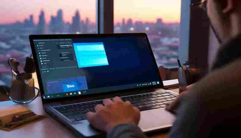 如何测试Windows 10的麦克风是否正常工作
