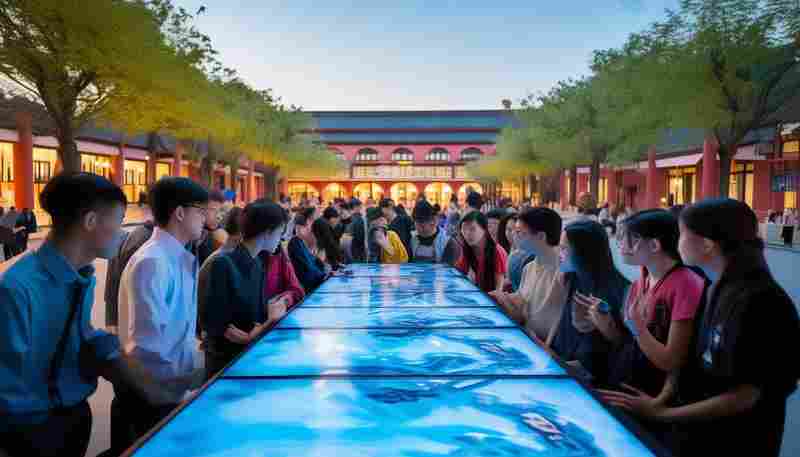北京民族大学是否开设跨学科融合课程