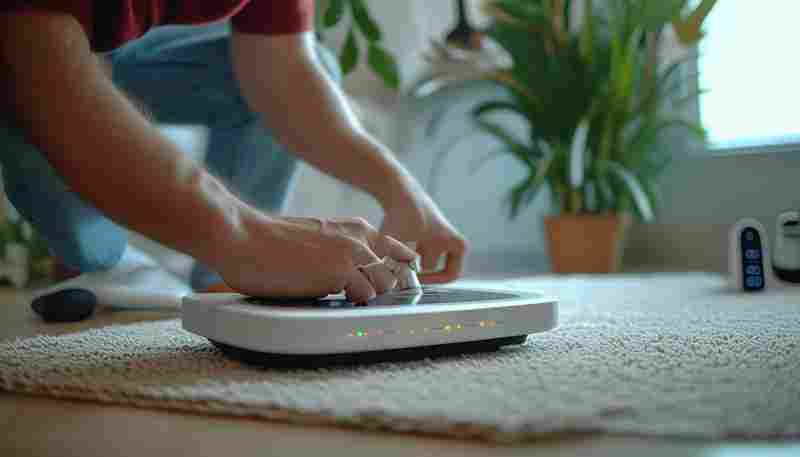 如何增强360免费WiFi信号覆盖范围内的安全性