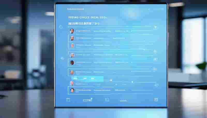 微信朋友圈访客记录功能真的存在吗官方解答隐私保护机制