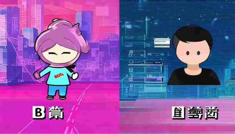 B站身份认证与实名认证有何区别