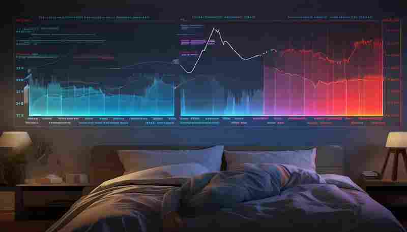 如何通过睡眠质量变化判断头痛等级